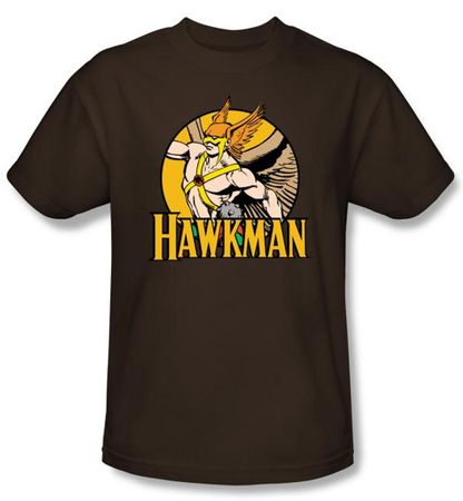 Hawkman T-Shirt
