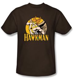 Hawkman T-Shirt
