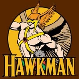 Hawkman T-Shirts