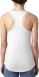Heart Outline Ladies Ideal Tank Top