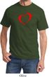 Heart Outline Shirt