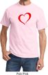 Heart Outline Shirt