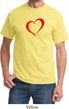 Heart Outline Shirt