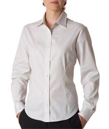 High Quality Lady Dress Shirts