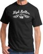 High Roller Bowling Tee Shirt