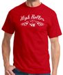 High Roller Bowling Tee Shirt