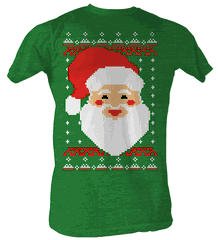 Holiday Season T-shirts
