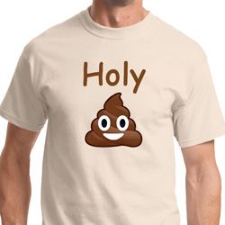 Holy Crap Shirts