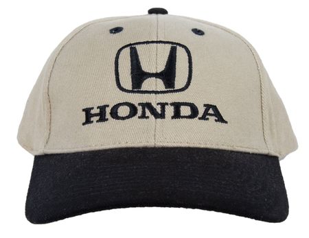 Honda Cap Embroidered Logo Hat