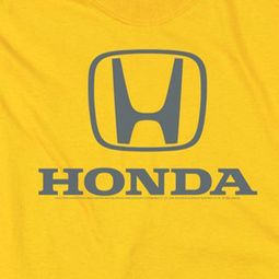 Honda T-shirts