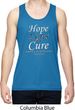 Hope Love Cure Carcinoid Cancer Dry Wicking Tank Top