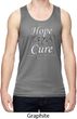 Hope Love Cure Carcinoid Cancer Dry Wicking Tank Top