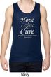 Hope Love Cure Carcinoid Cancer Dry Wicking Tank Top