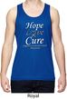 Hope Love Cure Carcinoid Cancer Dry Wicking Tank Top