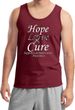 Hope Love Cure Carcinoid Cancer Tank Top