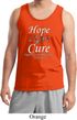 Hope Love Cure Carcinoid Cancer Tank Top