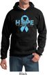 Hope Prostate Cancer Hoodie