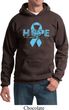 Hope Prostate Cancer Hoodie