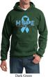 Hope Prostate Cancer Hoodie