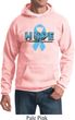 Hope Prostate Cancer Hoodie