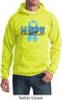 Hope Prostate Cancer Hoodie