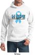 Hope Prostate Cancer Hoodie