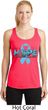 Hope Prostate Cancer Ladies Dry Wicking Racerback Tank Top