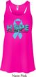 Hope Prostate Cancer Ladies Flowy Racerback Tanktop