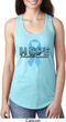 Hope Prostate Cancer Ladies Ideal Tank Top