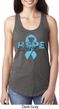 Hope Prostate Cancer Ladies Ideal Tank Top