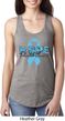 Hope Prostate Cancer Ladies Ideal Tank Top