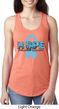 Hope Prostate Cancer Ladies Ideal Tank Top