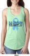 Hope Prostate Cancer Ladies Ideal Tank Top