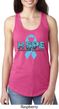 Hope Prostate Cancer Ladies Ideal Tank Top
