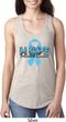 Hope Prostate Cancer Ladies Ideal Tank Top