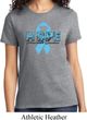 Hope Prostate Cancer Ladies Shirt