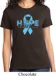 Hope Prostate Cancer Ladies Shirt