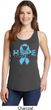Hope Prostate Cancer Ladies Tank Top