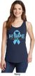 Hope Prostate Cancer Ladies Tank Top