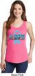 Hope Prostate Cancer Ladies Tank Top
