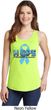 Hope Prostate Cancer Ladies Tank Top