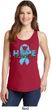 Hope Prostate Cancer Ladies Tank Top