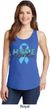Hope Prostate Cancer Ladies Tank Top