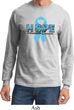 Hope Prostate Cancer Long Sleeve Shirt
