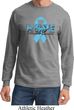 Hope Prostate Cancer Long Sleeve Shirt