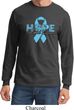 Hope Prostate Cancer Long Sleeve Shirt