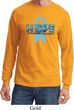 Hope Prostate Cancer Long Sleeve Shirt