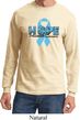 Hope Prostate Cancer Long Sleeve Shirt