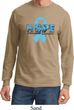 Hope Prostate Cancer Long Sleeve Shirt