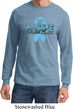 Hope Prostate Cancer Long Sleeve Shirt
